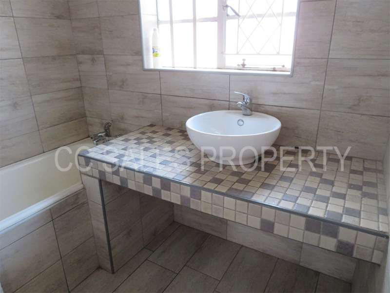 Property In Hillcrest Bulawayo