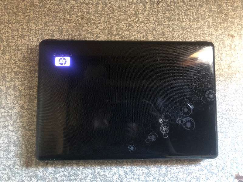 Hp Dv6