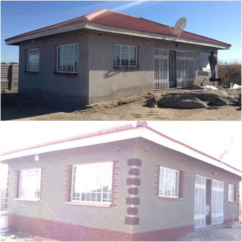 roughast & designing