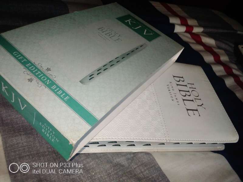 Bibles At Wholesale Prices