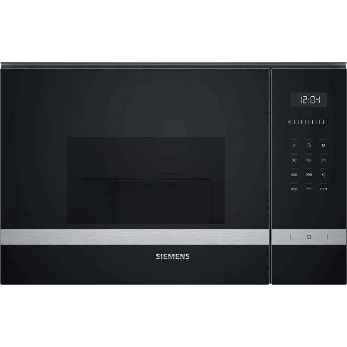 Siemens Be555lms0 Microwave