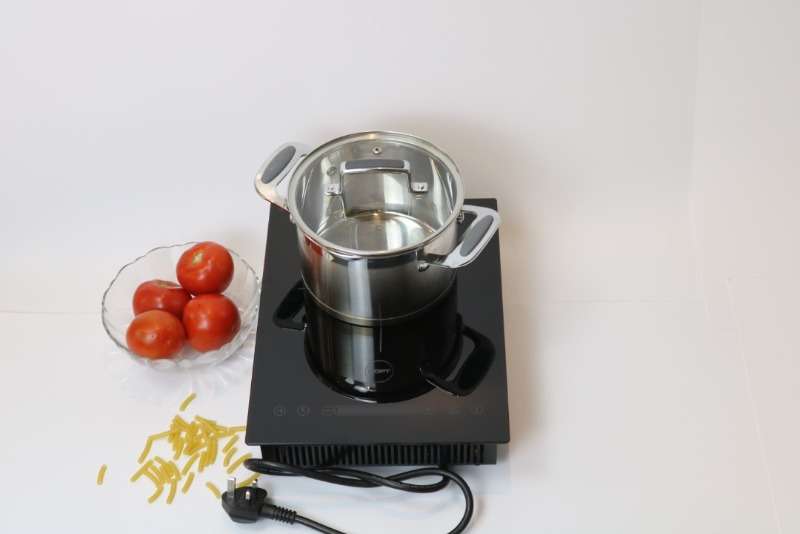 Gopt Induction Solar Stove