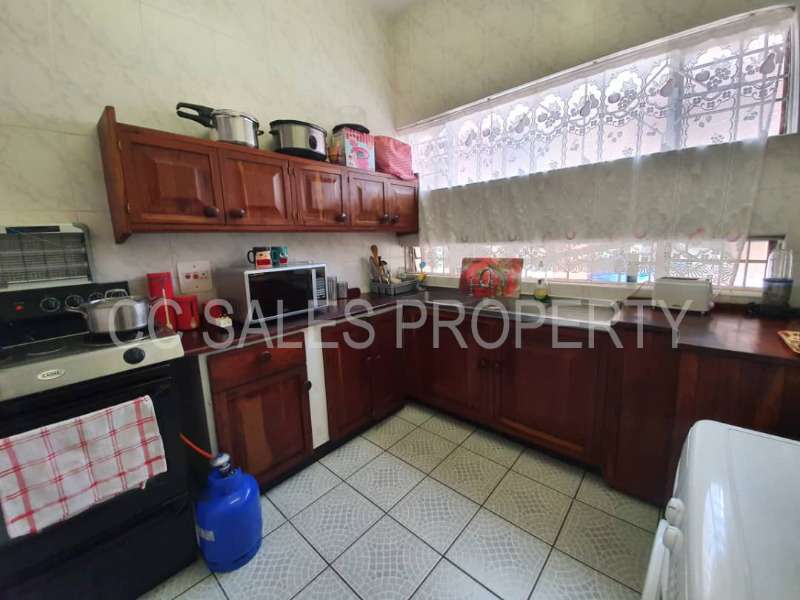 Property In Famona Bulawayo