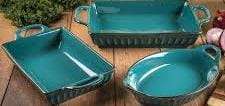 Casserole Dishes