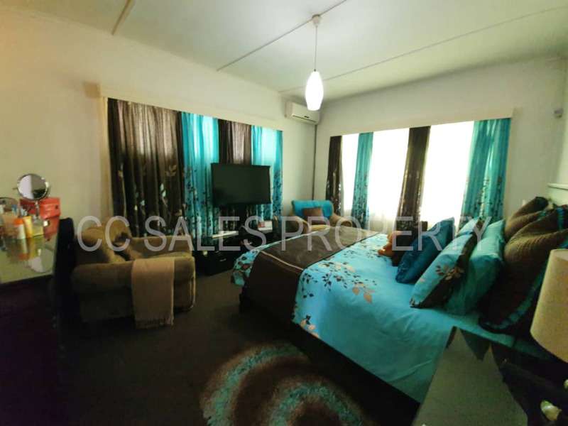 Property In Burnside Bulawayo