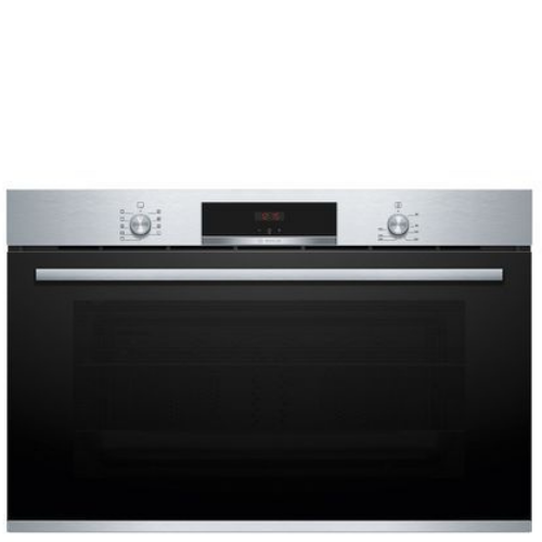 Bosch Vbc514cr0 Serie 4 90cm Builtin Oven Zimexapp Marketplace