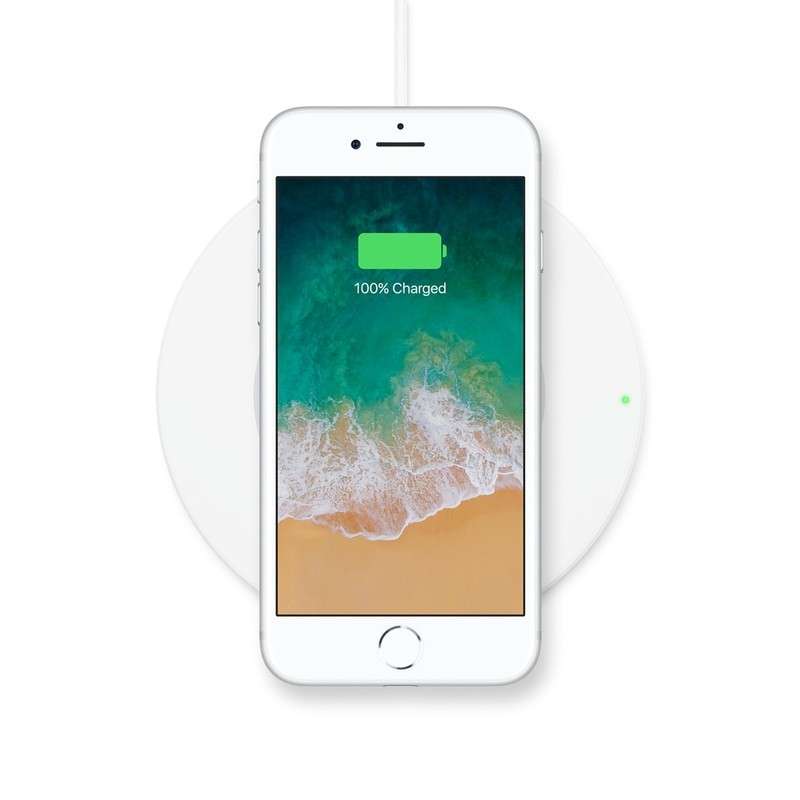 apple airpower wireless charging pad