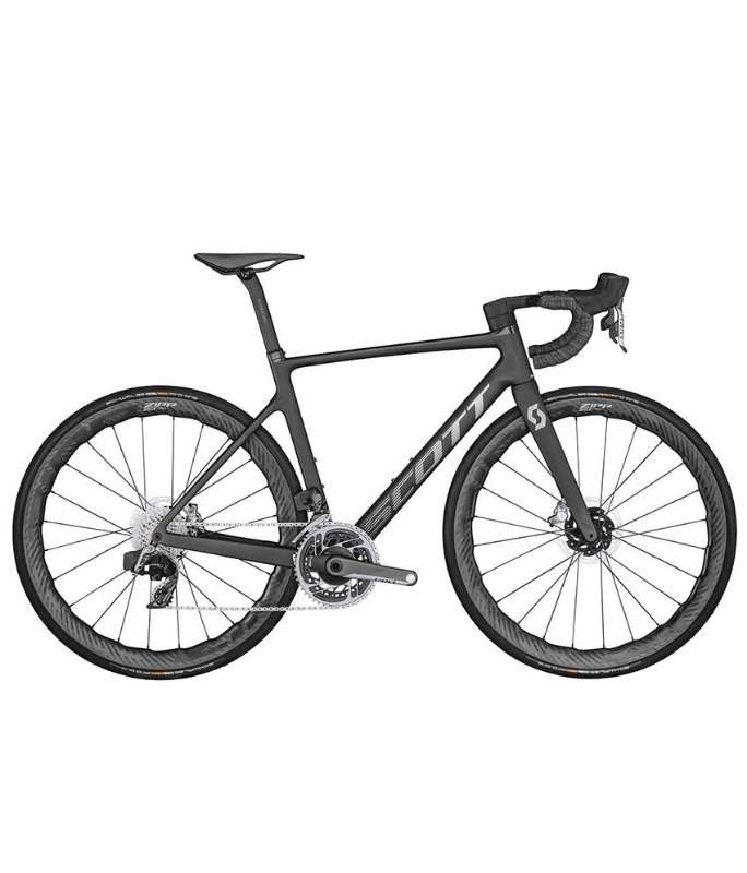 2022 Scott Addict Rc Ultimate Road Bike (m3bikeshop)