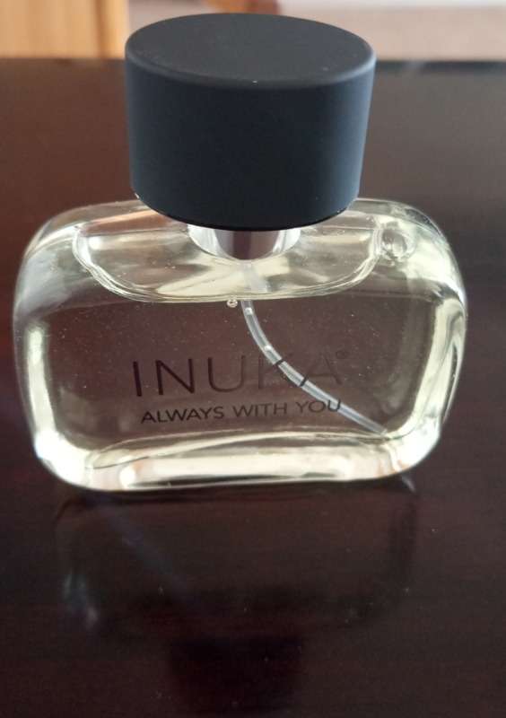 Inuka Perfumes