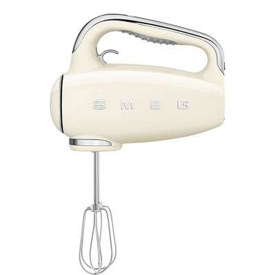 Hand Mixer | Cream | 50's Style