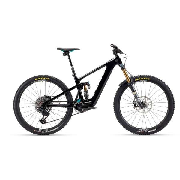 2024 Yeti 160e C-series C1 Factory 29