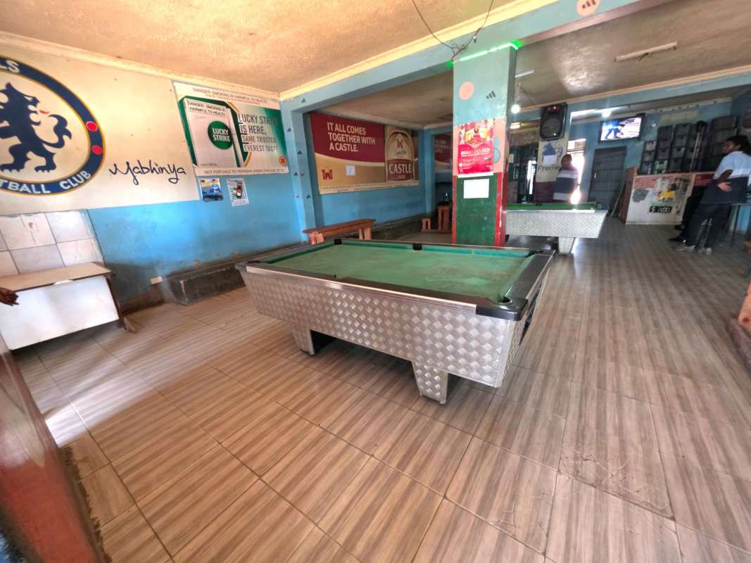 Investment Opportunity