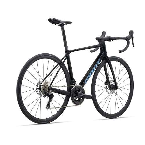 2025 Giant Tcr Advanced 2 Road Bike (gun2bikeshop)
