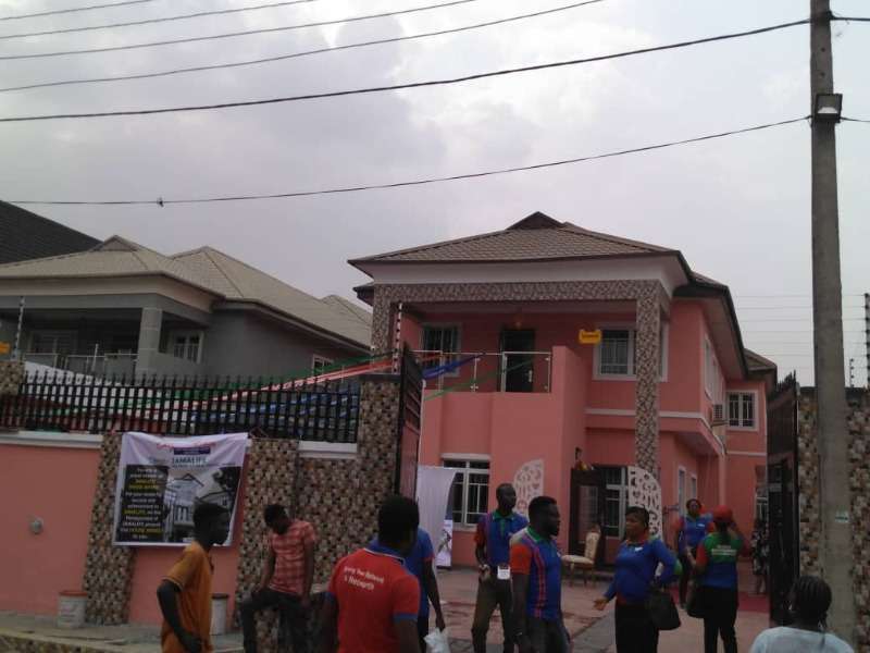 Business Opportunity