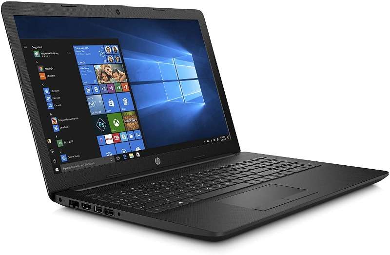 New Hp Computer Brand New Original 2 Years Warranty