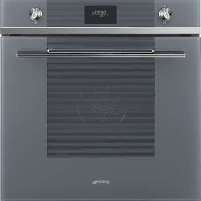 Smeg Oven Sf6101tvs1 Oven | Linea | 60cm