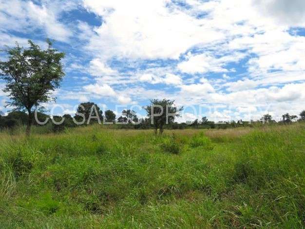 Property In Lochview Bulawayo