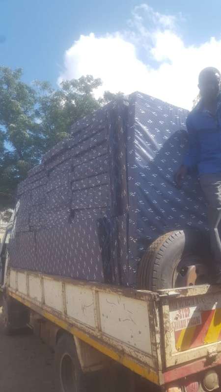 High Definition Foam Mattress