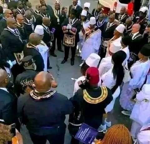 How To Do Money Ritual In Africa Without Human Blood.§§+23490311874-62