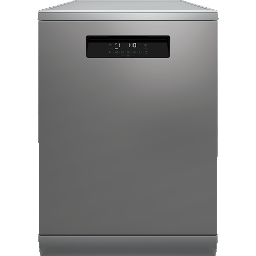 Defy Cornerwash™ 15ps Dishwasher