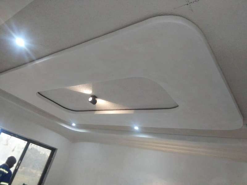 Ceiling Designs And Installation