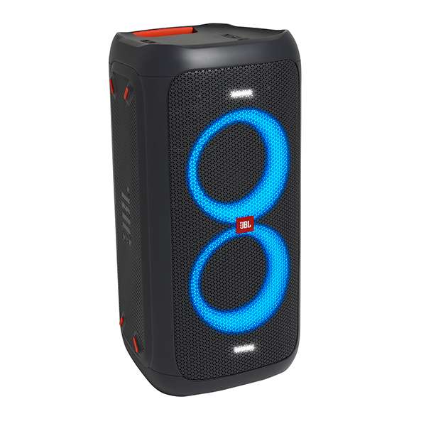 Jbl Partybox 100 Bluetooth Portable Speaker