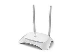 TP LINK NETWORK ROUTER