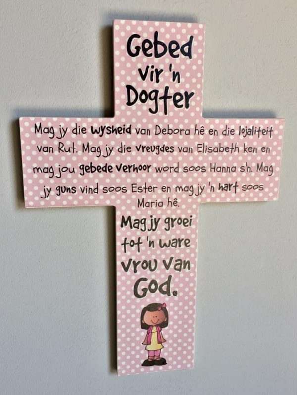 Get Your Wooden Crosses Today.