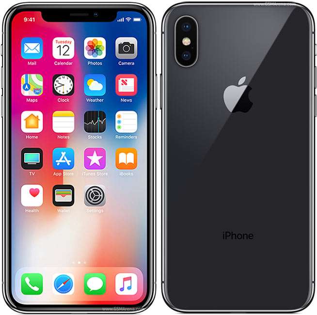 iphone x 256gb
