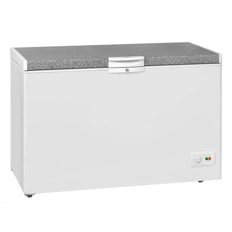 Defy 386? Multimode Chest Freezer