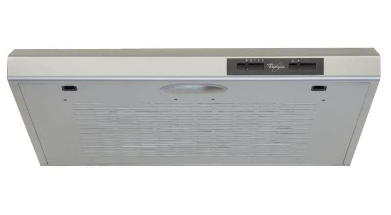 Whirlpool Extractors Wslt 65 Fas X