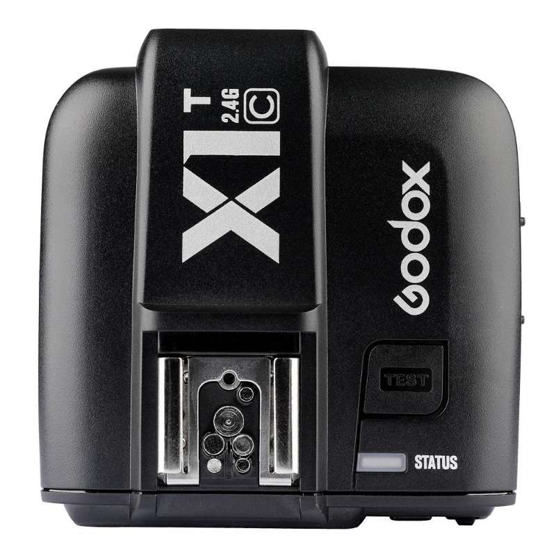 Godox X1T-C Flash High-speed Trigger
