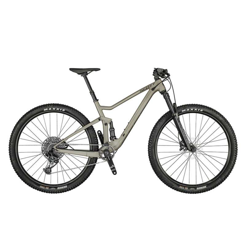2021 Scott Spark 950 Mountain Bike (zonacycles)
