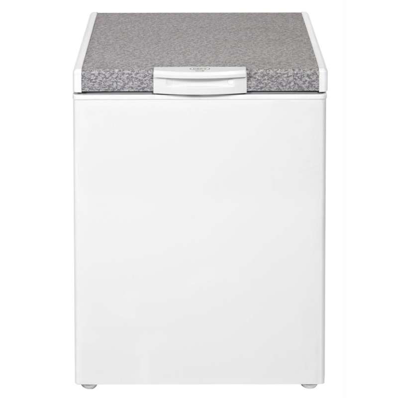 Defy 146lt Chest Freezer