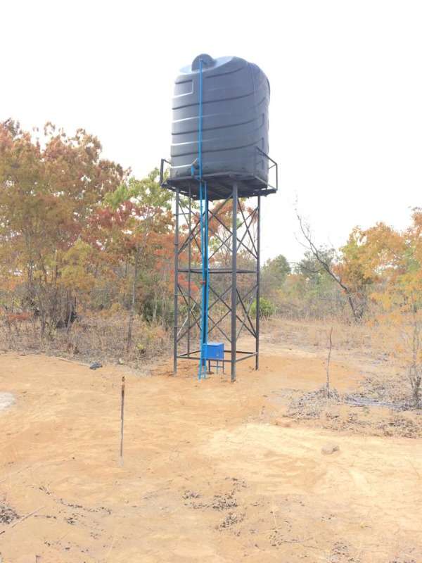 Borehole Drilling And Pump Installations