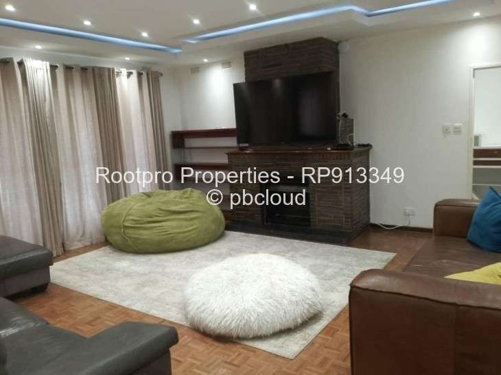 Eastlea House To Rent