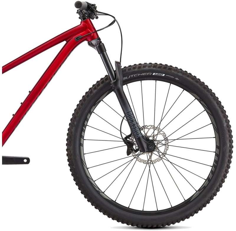 2021 Specialized Fuse Comp 29 Mountain Bike (zonacycles)