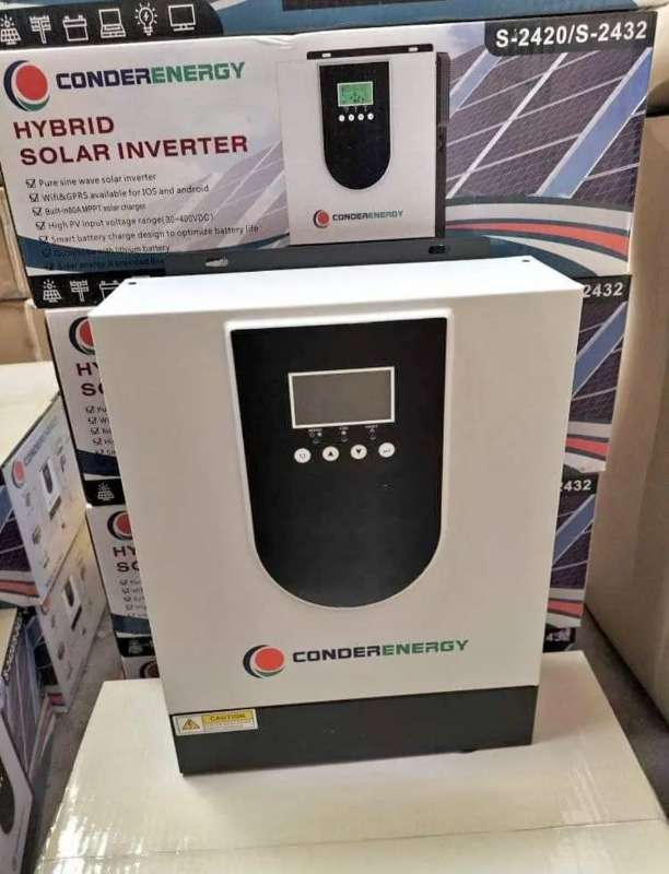 Inverter | Zimexapp Marketplace