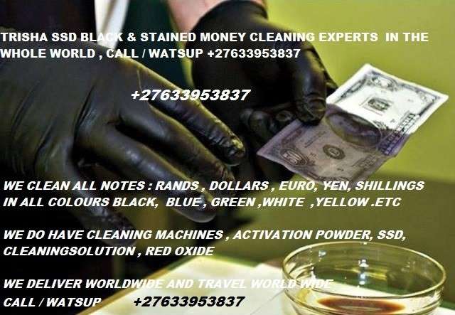  Ssd Chemical Solution For Money Cleaning Machine With Ssd Chemical Manufacturers ,ssd Chemical Suppliers  +27633953837