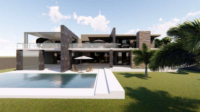 Architectural & Engineering Services