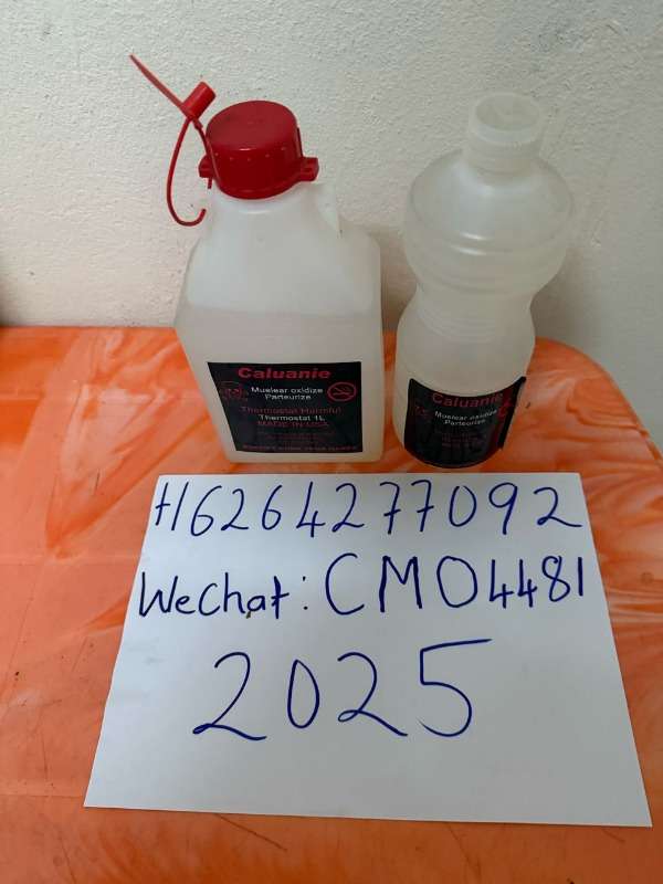 Caluanie Muelear Oxidize 5l | Chemical Depot Llc