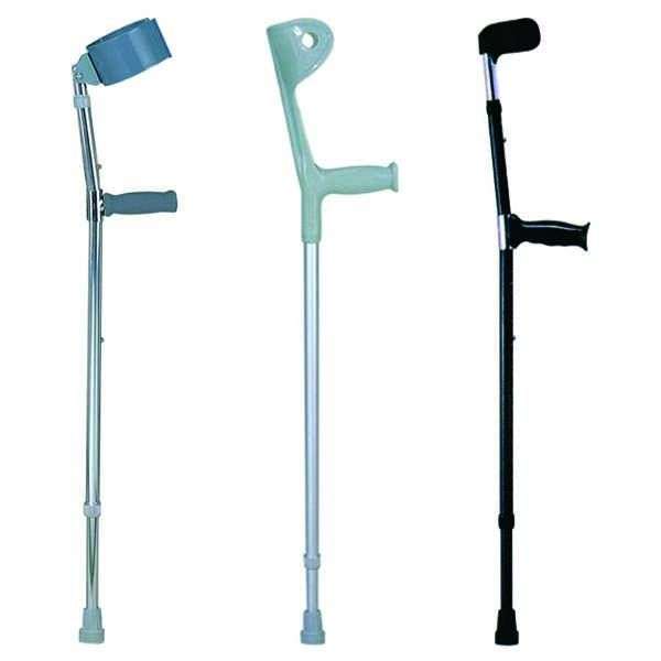 crutches