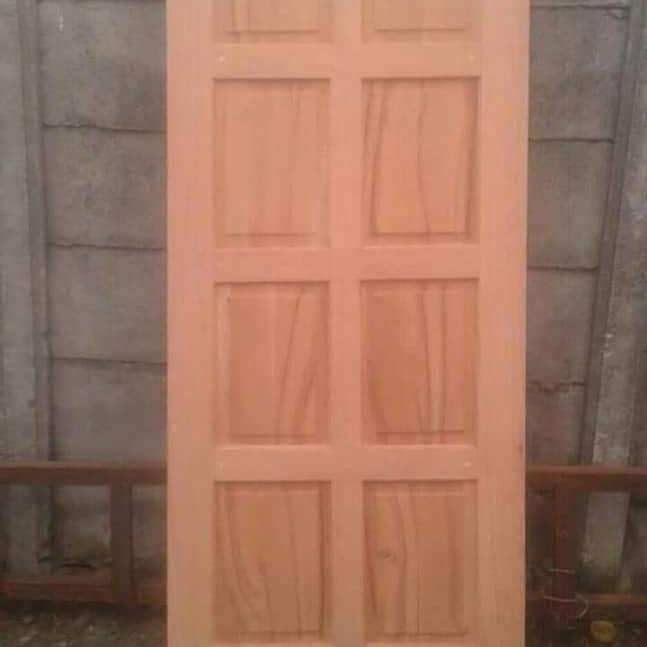 salgna gum doors