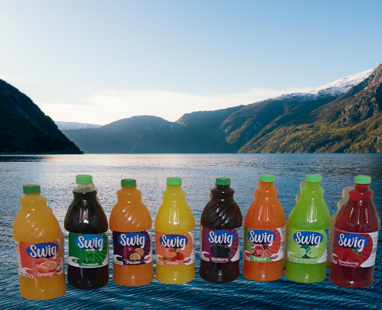 Swig Drinks - 2litres