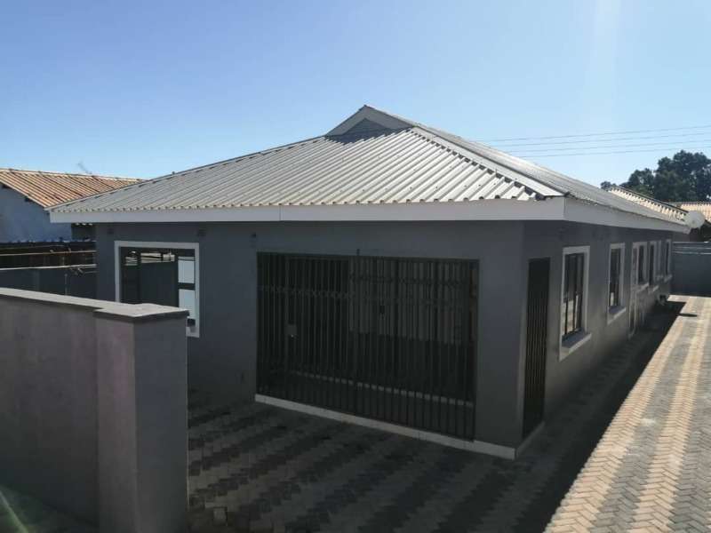 Outdoor Building Concepts