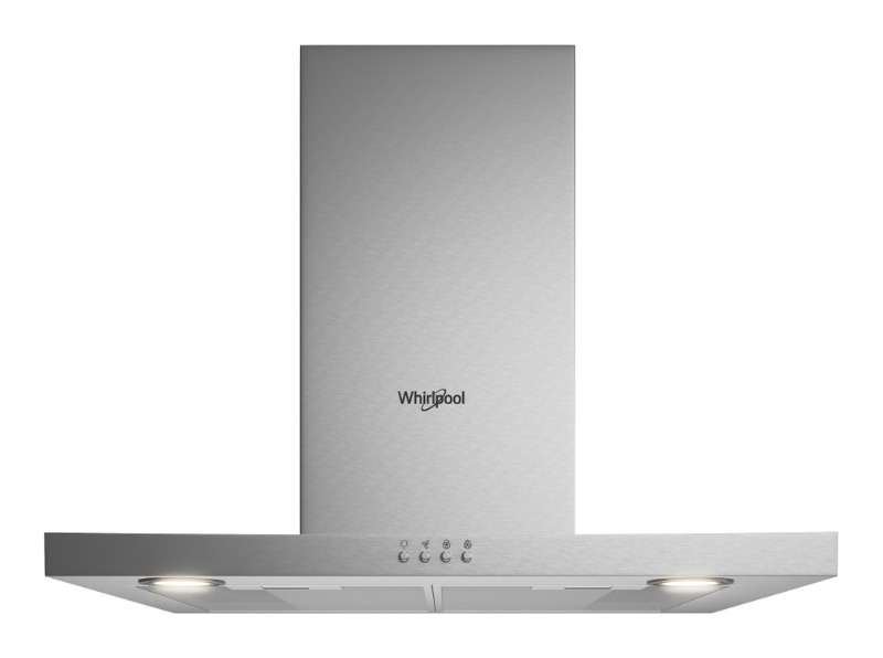 Whirlpool Extractors Akr 558/3 Ix