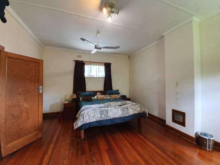 Property In Khumalo Bulawayo