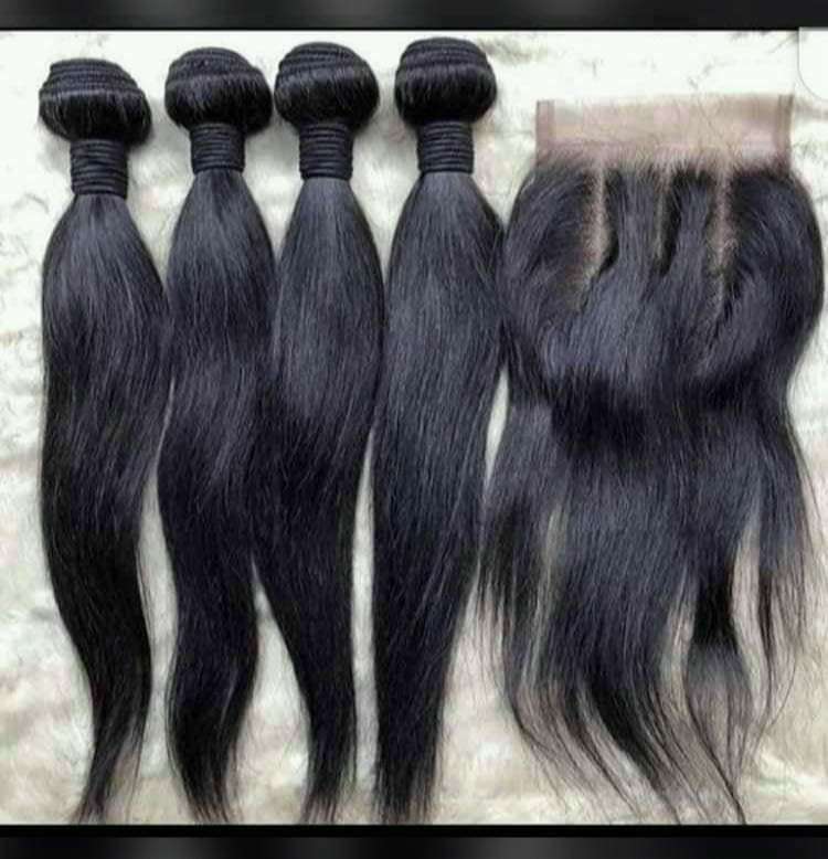 Brazilian Hair