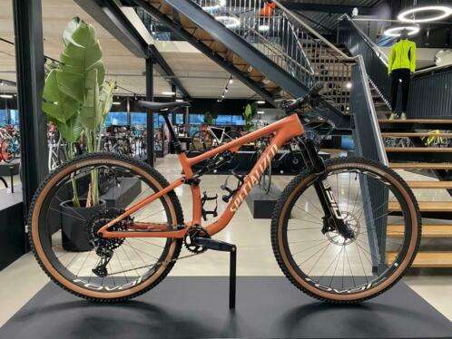 2022 Specialized Epic Expert