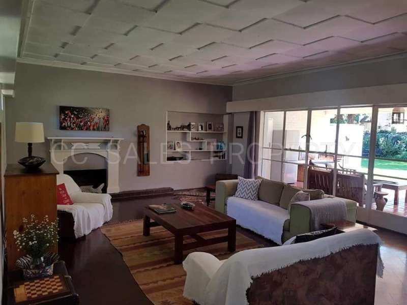 Property In Khumalo Bulawayo